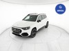 Mercedes GLB 220 amg line advanced plus 4matic auto ibrido bianco