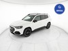 Mercedes GLB 220 amg line advanced plus 4matic auto ibrido bianco