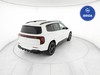 Mercedes GLB 220 amg line advanced plus 4matic auto ibrido bianco