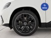 Mercedes GLB 220 amg line advanced plus 4matic auto ibrido bianco