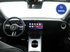 Mercedes GLB 220 amg line advanced plus 4matic auto ibrido bianco