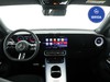 Mercedes GLB 200 amg line advanced plus auto ibrido nero