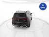 Mercedes GLB 200 amg line advanced plus auto ibrido nero