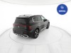 Mercedes GLB 200 advanced plus 4matic auto ibrido nero