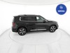Mercedes GLB 200 advanced plus 4matic auto ibrido nero