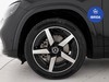Mercedes GLB 200 advanced plus 4matic auto ibrido nero