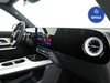 Mercedes GLB 200 advanced plus 4matic auto ibrido nero