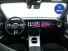 Mercedes GLB 220 amg line premium 4matic auto ibrido grigio