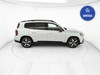 Mercedes GLB 200 amg line advanced plus 4matic auto ibrido argento