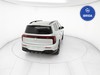 Mercedes GLB 200 amg line advanced plus 4matic auto ibrido argento