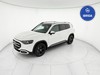 Mercedes GLB 180 advanced auto ibrido bianco
