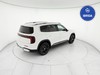 Mercedes GLB 180 advanced auto ibrido bianco