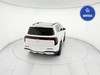 Mercedes GLB 180 advanced auto ibrido bianco