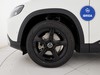 Mercedes GLB 180 advanced auto ibrido bianco
