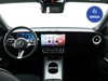 Mercedes GLB 180 advanced auto ibrido bianco