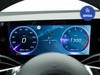 Mercedes GLB 180 advanced auto ibrido bianco