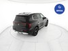 Mercedes GLB 180 advanced auto ibrido nero