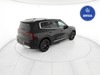 Mercedes GLB 180 advanced auto ibrido nero
