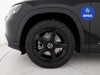 Mercedes GLB 180 advanced auto ibrido nero