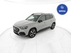 Mercedes GLB 200 amg line advanced plus auto ibrido grigio