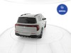 Mercedes GLB 200 amg line advanced plus auto ibrido grigio