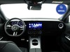 Mercedes GLB 200 amg line advanced plus auto ibrido grigio