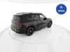 Mercedes GLB 180 amg line premium auto ibrido nero