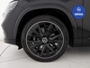 Mercedes GLB 180 amg line premium auto ibrido nero
