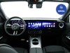 Mercedes GLB 180 amg line premium auto ibrido nero