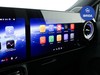 Mercedes GLB 180 amg line premium auto ibrido nero