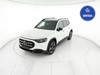 Mercedes GLB 180 advanced plus auto ibrido bianco