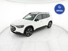 Mercedes GLB 180 advanced plus auto ibrido bianco
