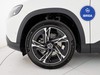 Mercedes GLB 180 advanced plus auto ibrido bianco