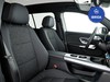 Mercedes GLB 180 advanced plus auto ibrido bianco