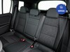 Mercedes GLB 180 advanced plus auto ibrido bianco