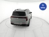 Mercedes GLB 200 amg line advanced plus auto ibrido grigio