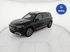 Mercedes GLB 180 advanced auto ibrido nero