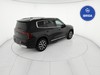 Mercedes GLB 180 advanced auto ibrido nero