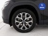 Mercedes GLB 180 advanced auto ibrido nero