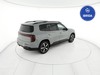 Mercedes GLB 200 amg line advanced plus 4matic auto ibrido grigio