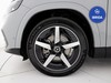 Mercedes GLB 200 amg line advanced plus 4matic auto ibrido grigio