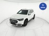 Mercedes GLB 180 advanced plus auto ibrido bianco