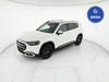 Mercedes GLB 180 advanced plus auto ibrido bianco