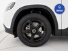 Mercedes GLB 180 advanced plus auto ibrido bianco