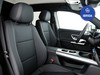 Mercedes GLB 180 advanced plus auto ibrido bianco