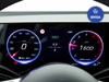 Mercedes GLB 180 advanced plus auto ibrido bianco