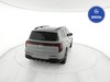 Mercedes GLB 180 amg line advanced plus auto ibrido grigio