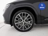 Mercedes GLB 180 amg line premium auto ibrido nero