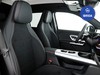 Mercedes GLB 180 amg line premium auto ibrido nero