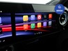 Mercedes GLB 180 amg line premium auto ibrido nero